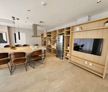Apartamento Para Alugar, 1 Quarto E 1 Banheiro - Próximo Ao Allianz... - Foto 4