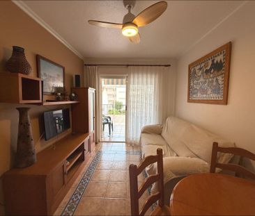 Apartamento de alquiler en Calle Malaga, Los Arenales del Sol - Photo 6