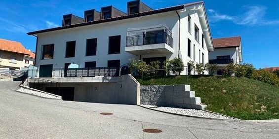 3.5 room apartment on the 2nd floor! - Photo 3