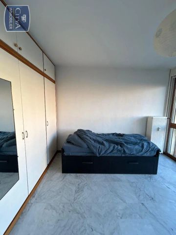 Appartement à louer 1 pièce 25.15m² - Photo 2