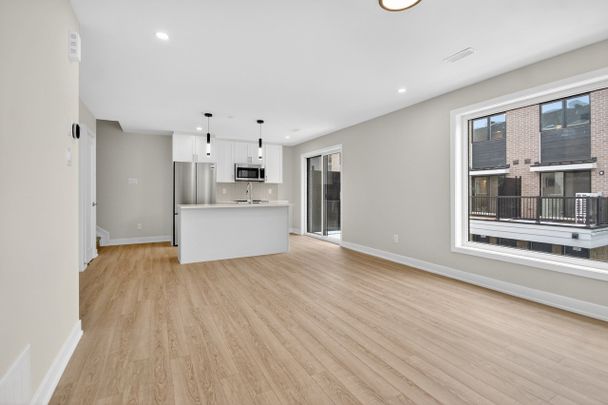 For Lease - 301 Glenroy Gilbert Drive Unit# 18, Barrhaven, Ontario - Photo 1
