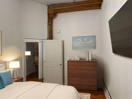 For Lease - 2480 Dundas Street Unit# 103, Toronto, Ontario - Photo 4