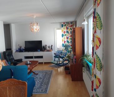 Tullgarnsgatan, Uppsala - Photo 3