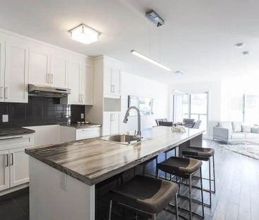 Luxueux condos 4 1/2 Insonorisation supérieure Charlesbourg Quebec ... - Photo 3