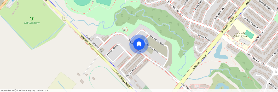 385 Royal West Drive Unit# Upper, Brampton