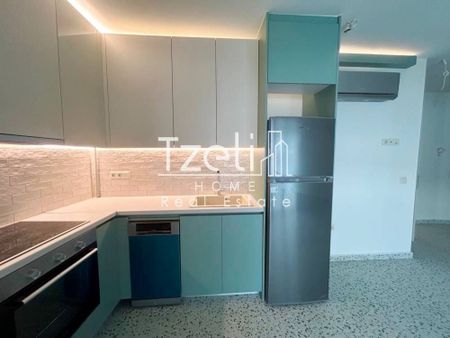 Διαμέρισμα για ενοικίαση Χρυσάκη (Καλλιθέα) - Photo 5