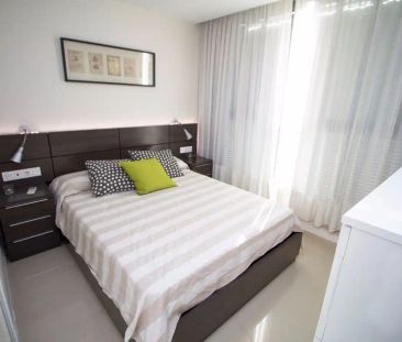 Apartamento de alquiler en Calle Gregorio Espín, 6, Camino de Ronda - Photo 1