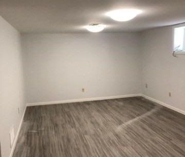 For Lease - 54 Codsell Avenue Unit# Bsmnt, Toronto, Ontario - Photo 4