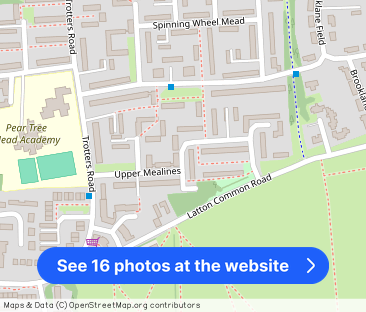 Upper Mealines, Harlow, Essex - Photo 1