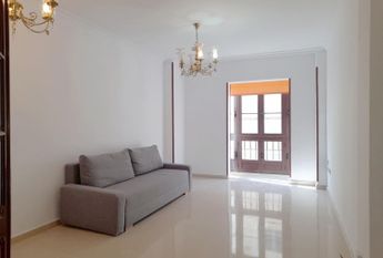 Alquiler de piso en Mentidero - Teatro Falla - Alameda