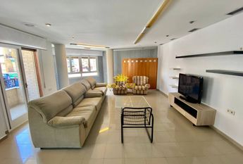 Long term rental, apartment in the center of Almoradi, Provincia de Alicante