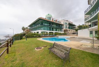 3 Bedroom Apartment with garden, Caxias, Oeiras