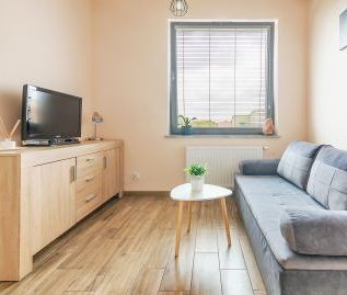 Plac obrońców wybrzeża, Puck - Photo 1