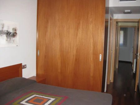 Piso de alquiler en Figuerola, Eixample Nord - Photo 3