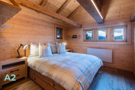 WEEK RENTAL - CHARMING COMPLETELY RENOVATED MAZOT - BLUCHE - Photo 5