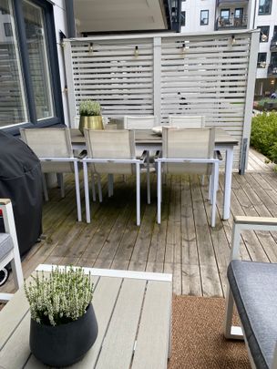 Kryddblandargatan, Uppsala - Foto 1