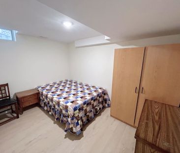 For Lease - 109 Milliken Meadows Drive Unit# BSMT, Markham, Ontario - Photo 2