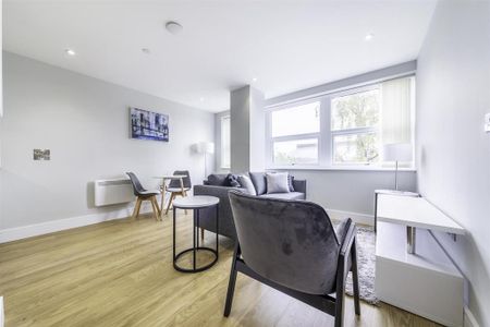 1 bedroom apartment to rent - Photo 5