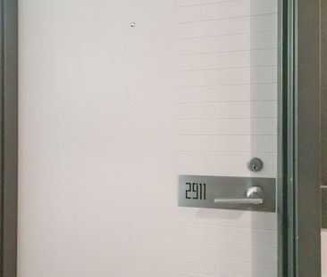 For Lease - 110 Charles Street Unit# 2911, Toronto, Ontario - Photo 2