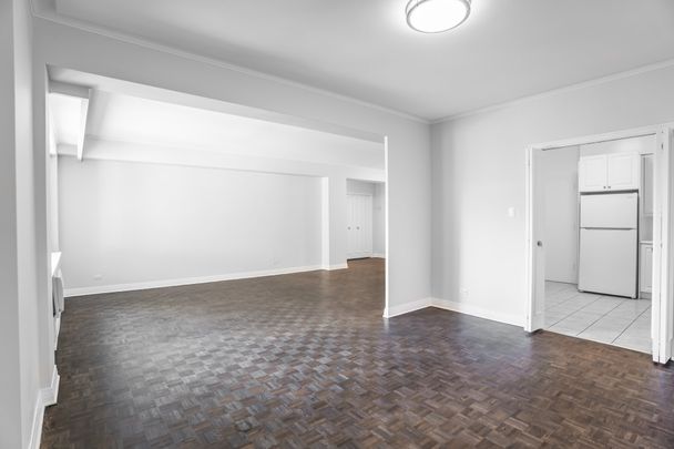 Appartement à louer, Montréal (Ville-Marie) - Photo 1