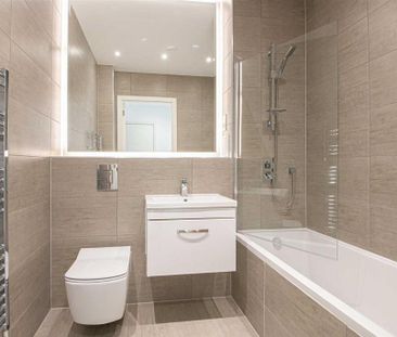 1 bedroom apartment to rent - Photo 6