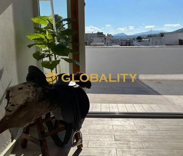 Διαμέρισμα για ενοικίαση Κέντρο (Αρτέμιδα (Λούτσα)) - Photo 3