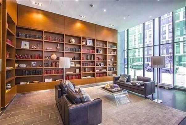 For Lease - 170 Fort York Boulevard Unit# 513, Toronto, Ontario - Photo 1