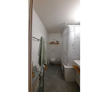 2½ Zimmer-Wohnung in Bern - Mattenhof, möbliert, auf Zeit - Photo 4
