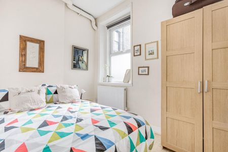 1 Bed Flat, Brighton Terrace, SW9 - Photo 2