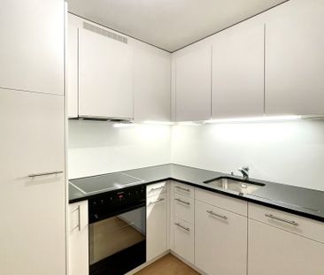 Top moderne Wohnung im Seefeld - Zürich Kreis 8 - Foto 3