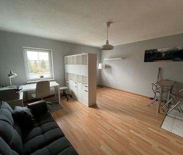 1Raum Wohnung Zwickau Crossen - Photo 6