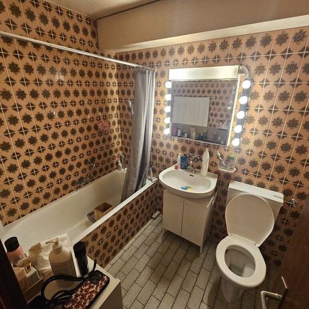 Studio in the city center of Lausanne - Photo 3