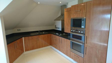 2 bedroom flat to rent - Photo 4