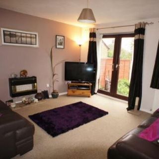 2 bedroom house to rent Cloudside Road, Sandiacre, Nottingham, NG10 - Photo 1
