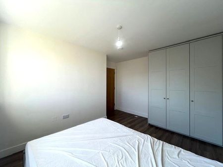 Parklands Terrace, Saggart, Co. Dublin - Photo 5