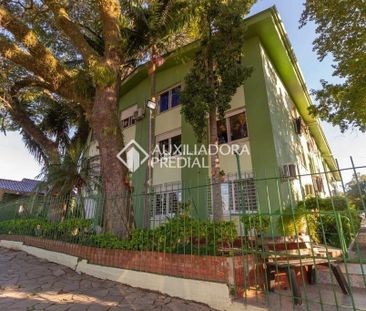 Apartamento com 1 quarto e 46m² para alugar em Camaquã, Porto Alegre. - Photo 6