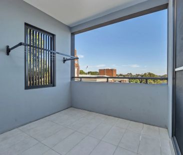 "The Reservoir" Luxury Apartment Living - Photo 3