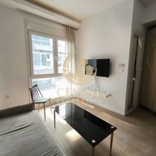 Studio/Γκαρσονιέρα για ενοικίαση - Κέντρο Θεσσαλονίκης, - Photo 1