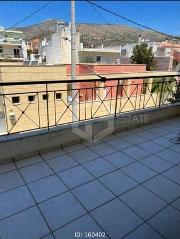 Μεζονέτα για ενοικίαση Δροσούπολη (Άνω Λιόσια) - Photo 2