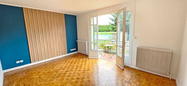 Maison 5 pièces - Photo 1