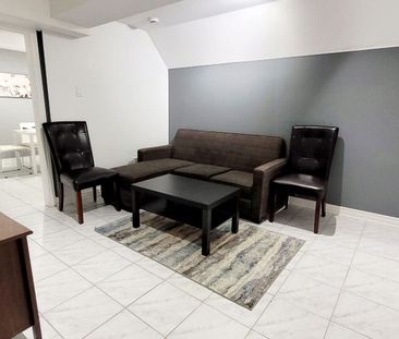 For Lease - 108 Camomile Street Unit# Bsmt, Vaughan, Ontario - Photo 6