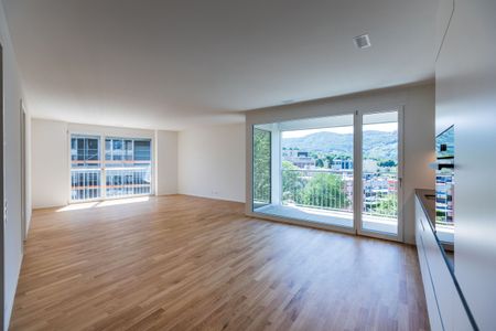 Residenza Radice - Un moderno 2.5 locali cerca te - Foto 3