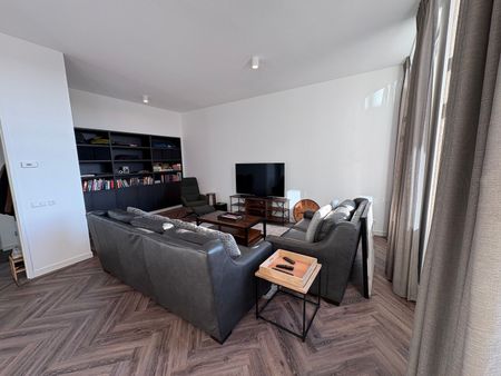 Appartement te huur: Plesmanweg 455 2597 JG Den Haag - Foto 4