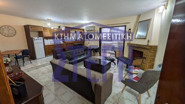 Διαμέρισμα για ενοικίαση - Κερατσίνι, - Φωτογραφία 1