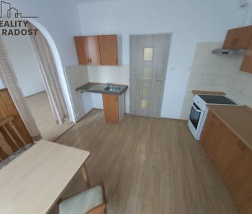 Pronájem bytu 1+1 35 m² - Photo 2