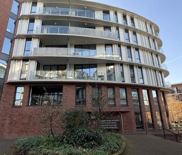Appartement te huur: Vrouwengelukhof 48 1061 BS Amsterdam - Foto 1