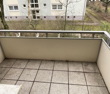 Ich bin ab sofort zu haben - gemütliche 2-Zimmwerohnung im Herzen v... - Photo 6