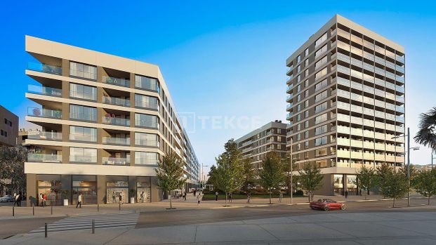 Badalona, La Morera, Barcelona, Catalonia 08918 - Photo 1