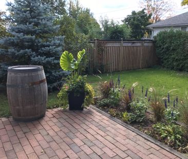 For Lease - 1088 Pearson Drive Unit# Upper, Oakville, Ontario - Photo 4