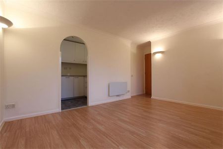 1 bedroom house to rent - Photo 3